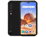 BLACKVIEW BV9900 Pro 8/128GB Czarny - 1381812 - zdjęcie 1